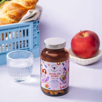 Produktbild von Manufaktura Rodziny Sadowskich Natriumbutyrat 1000 mg Kapseln