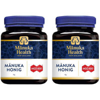 Produktbild von Manuka Health Manuka Honig MGO 400+