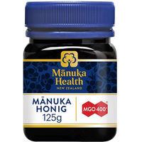 Produktbild von Manuka Health Manuka Honig MGO 400+ aus Neuseeland