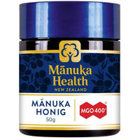 Produktbild von Manuka Health Manuka Honig MGO 400+ Mini