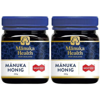 Produktbild von Manuka Health Manuka Honig MGO 550+