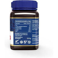 Produktbild von Manuka Health Manuka Honig MGO 550+