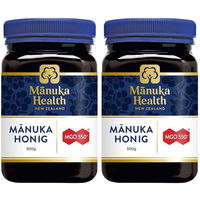 Produktbild von Manuka Health Manuka Honig MGO 550+ flüssig