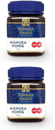 Manuka Health Manuka Honig MGO 850+ aus Neuseeland – Bild 1 von 1