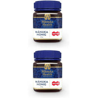 Produktbild von Manuka Health Manuka Honig MGO 850+ aus Neuseeland