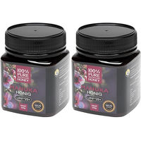 Produktbild von Manuka Honig UMF 20+ Aktiv Naturheilmittel