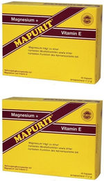 MAPURIT Kapseln – Bild 1 von 1