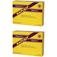 Produktbild von MAPURIT Kapseln