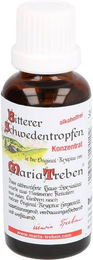 Maria Treben Bitterer Schweden Kräuter-Komplex alkoholfreie Tropfen 30 ml – Bild 1 von 1