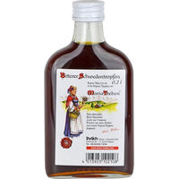 Produktbild von Maria Treben Bitterer Schwedentropfen Kräuter-Komplex 200 ml