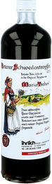Maria Treben Bitterer Schwedentropfen Kräuter-Komplex 700 ml – Bild 1 von 2