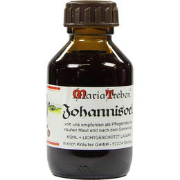 Maria Treben Johannisöl 100 ml – Bild 1 von 1