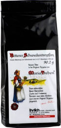 Maria Treben Kleiner Schwedenbitter Ansatzmischung Kräuter-Komplex 90,2 g flüssig pflanzlicher Ursprung – Bild 1 von 4