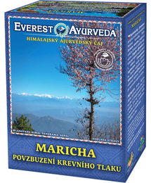Maricha Kräuter-Komplex Himalaya Tee 100g – Bild 1 von 1