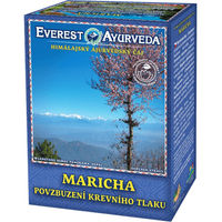 Produktbild von Maricha Kräuter-Komplex Himalaya Tee 100g
