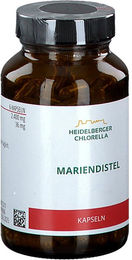 Mariendistel Kapseln – Bild 1 von 1