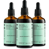 Produktbild von Marishanti Baldrian Extrakt Flüssig Vegan ohne Zusatzstoffe