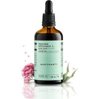 Produktbild von Marishanti Baldrian Extrakt Tropfen vegan und ohne Zusatzstoffe