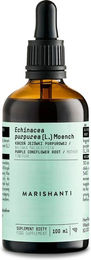 Marishanti Echinacea Wurzel Extrakt Tropfen vegan und ohne Zusatzstoffe – Bild 1 von 6