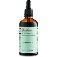 Produktbild von Marishanti Johanniskraut Extrakt Kräuter Tropfen vegan und ohne Zusatzstoffe