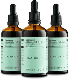 Marishanti Löwenzahn Extrakt Flüssig Vegan ohne Zusatzstoffe – Bild 1 von 4