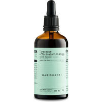 Produktbild von Marishanti Löwenzahnwurzel Extrakt Tropfen vegan und ohne Zusatzstoffe