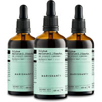 Produktbild von Marishanti Mariendistel Extrakt Flüssig Vegan