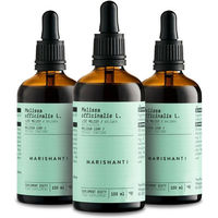 Produktbild von Marishanti Melissen Extrakt flüssig vegan ohne Zusatzstoffe