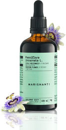 Marishanti Passionsblume Extrakt Kräuter Tropfen vegan alkoholfrei – Bild 1 von 5