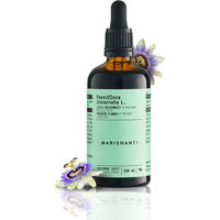Produktbild von Marishanti Passionsblume Extrakt Kräuter Tropfen vegan alkoholfrei
