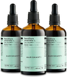 Marishanti Passionsblume Extrakt vegan flüssig – Bild 1 von 4