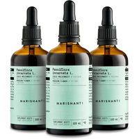 Produktbild von Marishanti Passionsblume Extrakt vegan flüssig