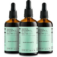 Produktbild von Marishanti Ringelblume Extrakt Flüssig Vegan ohne Zusatzstoffe