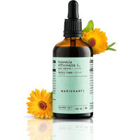 Produktbild von Marishanti Ringelblume Extrakt Kräuter Tropfen vegan und ohne Zusatzstoffe