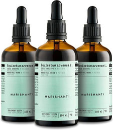 Marishanti Schachtelhalm Extrakt vegan alkoholfrei flüssig – Bild 1 von 4