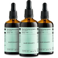 Produktbild von Marishanti Schachtelhalm Extrakt vegan alkoholfrei flüssig