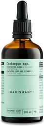 Marishanti Weißdorn Extrakt Kräuter Tropfen alkoholfrei vegan 60 ml – Bild 1 von 3