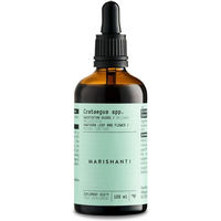 Produktbild von Marishanti Weißdorn Extrakt Kräuter Tropfen alkoholfrei vegan 60 ml
