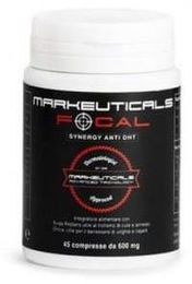 MARKEUTICALS FOCAL ANTI DHT Tabletten 45 Stück – Bild 1 von 1
