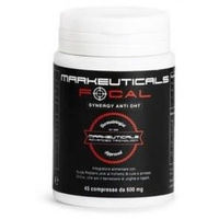 Produktbild von MARKEUTICALS FOCAL ANTI DHT Tabletten 45 Stück
