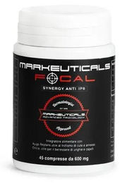 Markeuticals Focal Tabletten 45 Stück – Bild 1 von 1