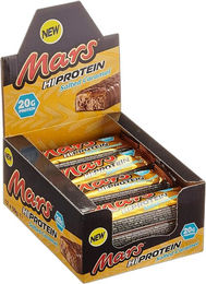 Mars Hi-Protein Bar Eiweißriegel Schokolade – Bild 1 von 1