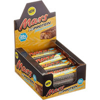 Produktbild von Mars Hi-Protein Bar Eiweißriegel Schokolade
