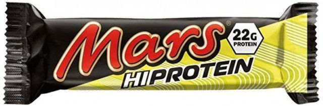 Mars High Protein Riegel Schokolade 12 Stück – Bild 1 von 2