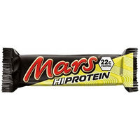 Produktbild von Mars High Protein Riegel Schokolade 12 Stück