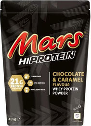 Mars Protein Pulver Chocolate Caramel 875g – Bild 1 von 1