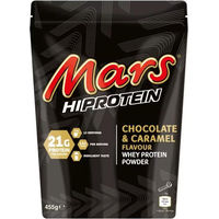 Produktbild von Mars Protein Pulver Chocolate Caramel 875g