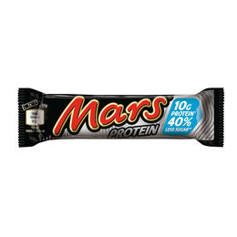 Mars Protein Riegel mit Karamellschicht 50g – Bild 1 von 1