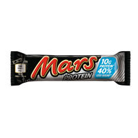 Produktbild von Mars Protein Riegel mit Karamellschicht 50g