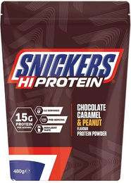 Mars Proteinpulver Schokolade 480 g – Bild 1 von 1